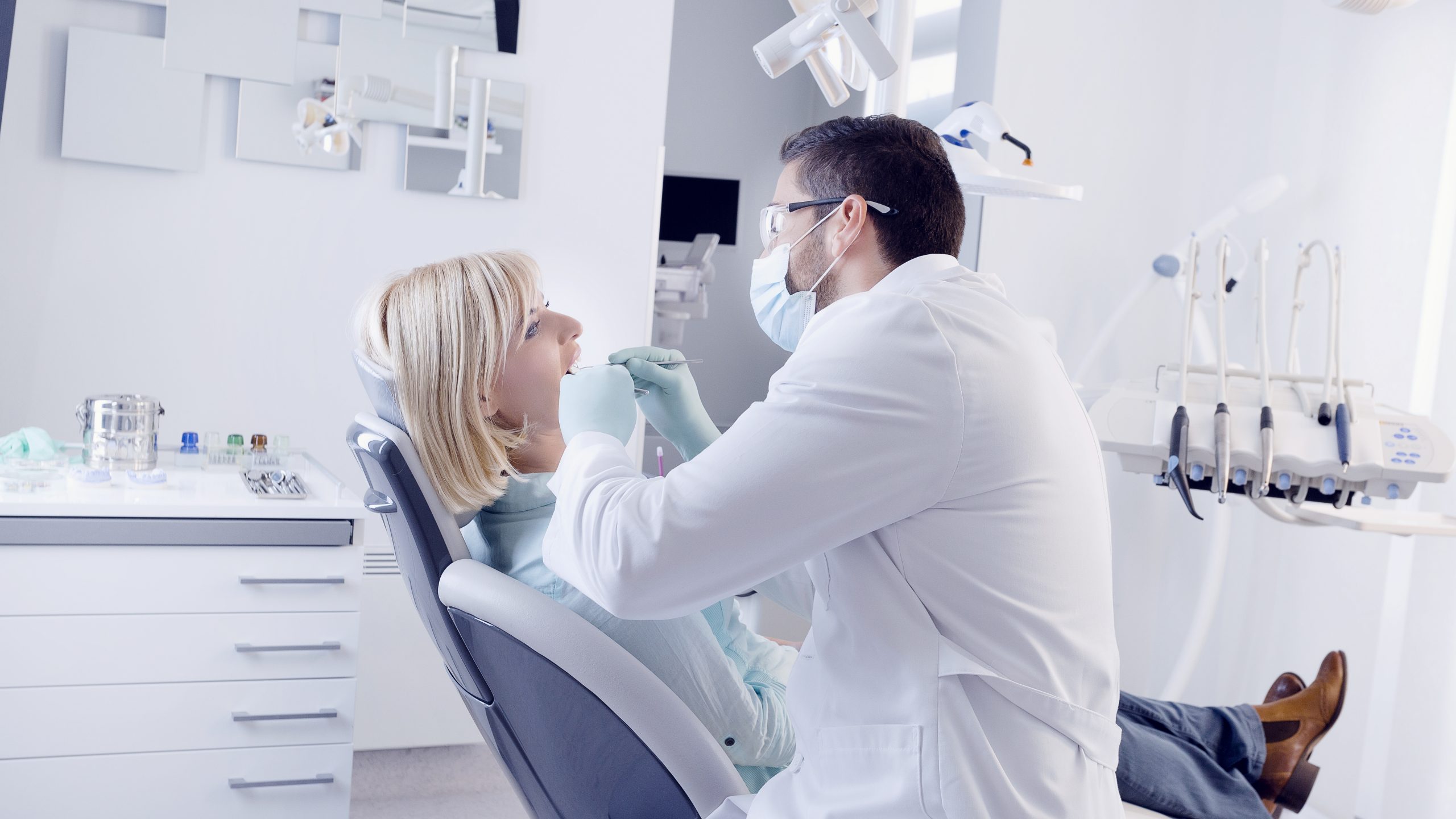Dentist in Mays Landing, NJ